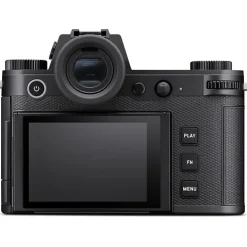 Outlet SL3-S Mirrorless Digital Camera Body Mirrorless