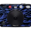 Best SOFORT 2 Burton Edition Hybrid Instant Film Camera (Jake Blue) Film Cameras|Point & Shoot