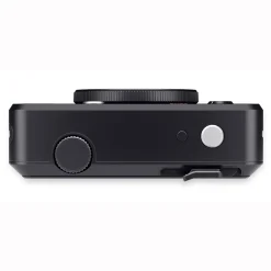 Hot SOFORT 2 Hybrid Instant Film Camera (Black) Film Cameras|Point & Shoot