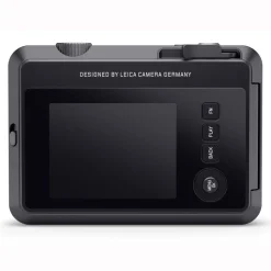 Hot SOFORT 2 Hybrid Instant Film Camera (Black) Film Cameras|Point & Shoot