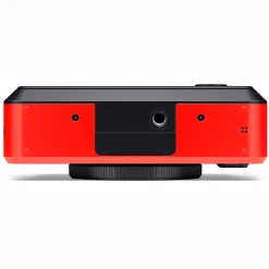Hot SOFORT 2 Hybrid Instant Film Camera (Red) Film Cameras|Point & Shoot