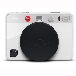 Outlet SOFORT 2 Hybrid Instant Film Camera (White) Film Cameras|Point & Shoot