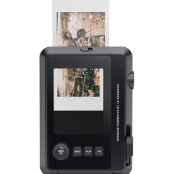 Best SOFORT 2 Hybrid Instant Film Camera (100 Years of Limited Edition) Film Cameras