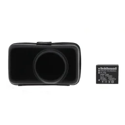 Best Starter Accessory Kit for D-Lux 4 Camera Camera Bags
