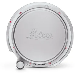 Best Summaron-M 28mm f/5.6 Lens (Silver) Wide Angle