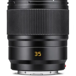 Sale Summicron-SL 35mm f/2 ASPH. Lens Normal Lenses