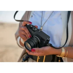 Discount Summilux-M 50mm f/1.4 ASPH. Lens (Silver, 2023 Version) Normal Lenses