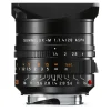 New Summilux-M 28mm f/1.4 ASPH. Lens Wide Angle