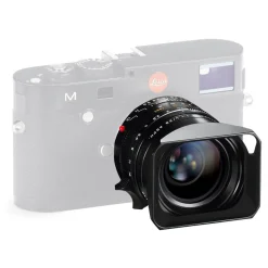 New Summilux-M 28mm f/1.4 ASPH. Lens Wide Angle