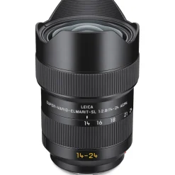 Outlet Super-Vario-Elmarit-SL 14-24mm f/2.8 ASPH. Lens Zoom Lenses|Wide Angle