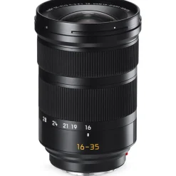 Discount Super-Vario-Elmar-SL 16-35mm f/3.5-4.5 ASPH. Lens Zoom Lenses