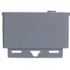 Hot T-Flap (Gray) Camera Bags