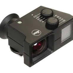 Fashion Universal Wide-Angle Viewfinder for M System Diopters, Eyepieces, Eyecups & Focus Screens