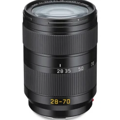 New Vario-Elmarit-SL 28-70mm f/2.8 ASPH. Lens Zoom Lenses