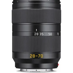 New Vario-Elmarit-SL 28-70mm f/2.8 ASPH. Lens Zoom Lenses
