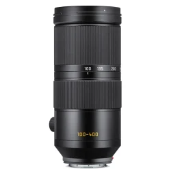 New Vario-Elmar-SL 100-400mm f/5-6.3 Lens Zoom Lenses
