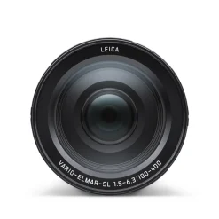 New Vario-Elmar-SL 100-400mm f/5-6.3 Lens Zoom Lenses
