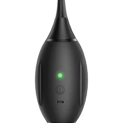 Online Camera Electric Air Blower (Black) Cleaning Supplies