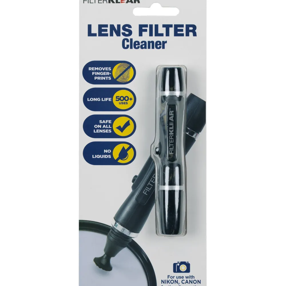 Sale FilterKlear Filter Cleaner Cleaning Supplies