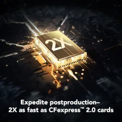 Fashion 512GB Professional GOLD Series CFexpress 4.0 Type B Memory Card Memory Cards|Memory Cards