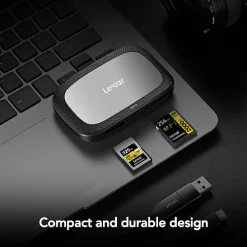 New 320GB Professional GOLD Series CFexpress Type A Memory Card Memory Cards|Memory Cards