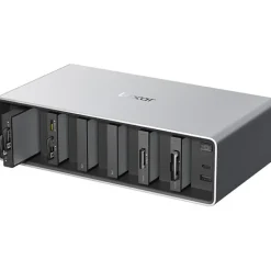 Discount Professional Workflow Docking Station Storage Drives|Storage Drives