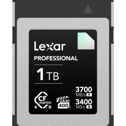 Clearance 1TB Professional DIAMOND CFexpress 4.0 Type B Memory Card Memory Cards|Memory Cards