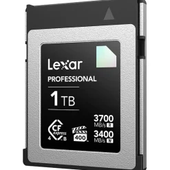 Clearance 1TB Professional DIAMOND CFexpress 4.0 Type B Memory Card Memory Cards|Memory Cards