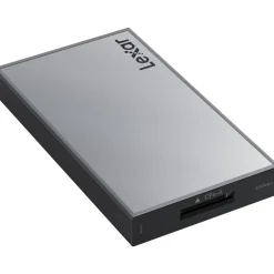 Fashion Workflow CFexpress 4.0 Type A Card Reader Card Readers & Adapters|Card Readers & Adapters