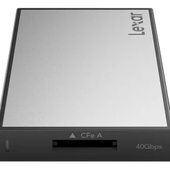 Fashion Workflow CFexpress 4.0 Type A Card Reader Card Readers & Adapters|Card Readers & Adapters