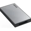 Online Workflow CFexpress 4.0 Type B Card Reader Card Readers & Adapters|Card Readers & Adapters