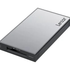 Online Workflow CFexpress 4.0 Type B Card Reader Card Readers & Adapters|Card Readers & Adapters