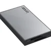 New Workflow Dual-Slot UHS-II SD Card Reader Card Readers & Adapters|Card Readers & Adapters