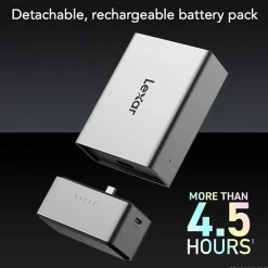 New Workflow Go Docking Station Storage Drives|Storage Drives