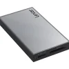 New Workflow UHS-II SD/micro SD Card Reader Card Readers & Adapters|Card Readers & Adapters