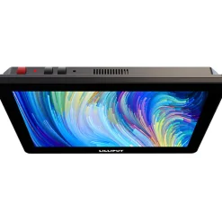 Clearance 10.1 in. High-Bright 1500 cd/m2 On-Camera Touchscreen Monitor Video Monitors Viewfinders