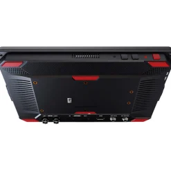 Clearance 10.1 in. High-Bright 1500 cd/m2 On-Camera Touchscreen Monitor Video Monitors Viewfinders