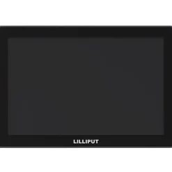 Clearance 10.1 in. High-Bright 1500 cd/m2 On-Camera Touchscreen Monitor Video Monitors Viewfinders