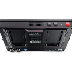 Online 7 in. On-Camera Control Monitor with LANC Camera Control Video Monitors Viewfinders