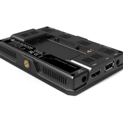 Outlet 5 in. Touch On-Camera HDMI Monitor Video Monitors Viewfinders