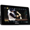 Discount 5.5 in. Ultrahigh 2000 cd/m2 Brightness Touchscreen On-Camera Monitor Video Monitors Viewfinders