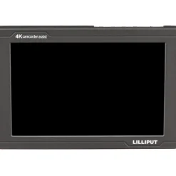 Discount FS7 7 in. 4K HDMI/3G-SDI Monitor with L-Series Type Plate Video Monitors Viewfinders