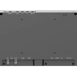 Discount FS7 7 in. 4K HDMI/3G-SDI Monitor with L-Series Type Plate Video Monitors Viewfinders