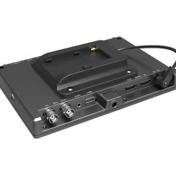 Discount FS7 7 in. 4K HDMI/3G-SDI Monitor with L-Series Type Plate Video Monitors Viewfinders