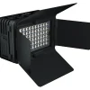 New Barndoors for Pro Bi-Color LED Light Video Lighting