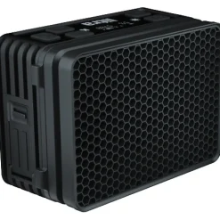 Outlet Honeycomb for Pro LED Light Video Lighting