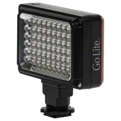 Discount Go Lite Compact LED Light Led Shoe Mount Lighting