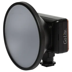 Discount Go Lite Compact LED Light Led Shoe Mount Lighting