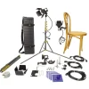 Outlet L-Light Mid-L Kit Tungsten Lights & Kits