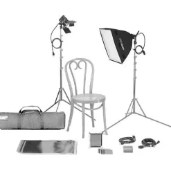 Sale Rifa eX 44 Pro Kit with LB-40 Soft Case Tungsten Lights & Kits